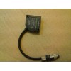Photoelectric Sensor, MQ-W20C-DC12-24VEM, SUNX Japan